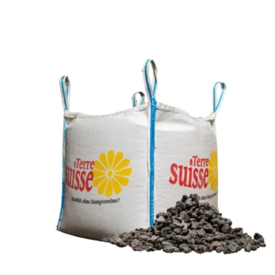 Lava 8-16 mm Big Bag a 1 m³