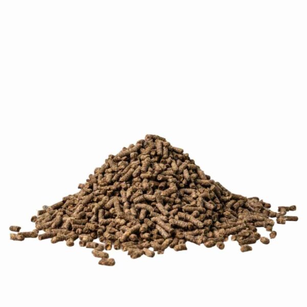 Bio Schafwolldünger 1,8 kg – Bild 2