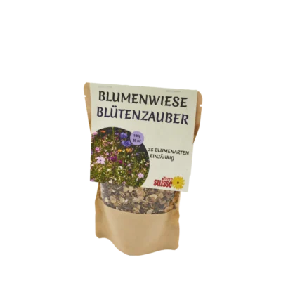 Blumenwiese Blütenzauber