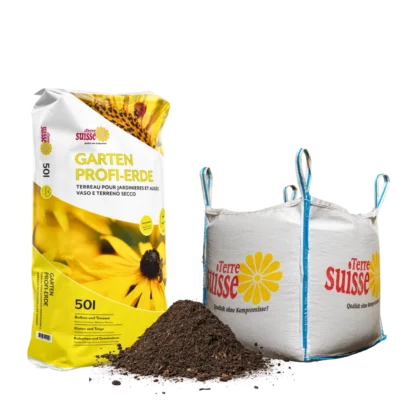 Garten Profi - Erde