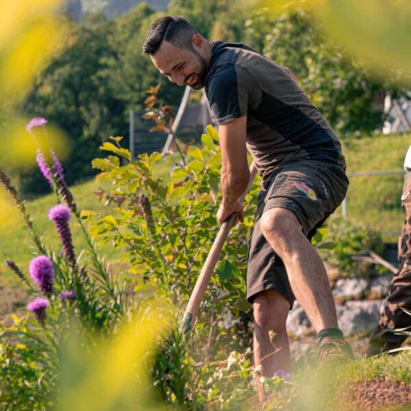 Gartenerde – Bild 7
