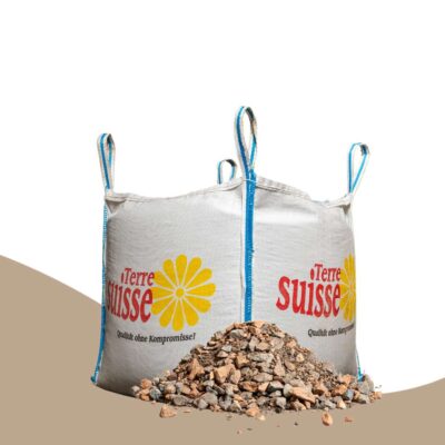 Baumpflanzsubstrat Typ 1 Big Bag a 1 m³