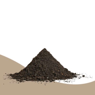 Bio Gartenerde lose