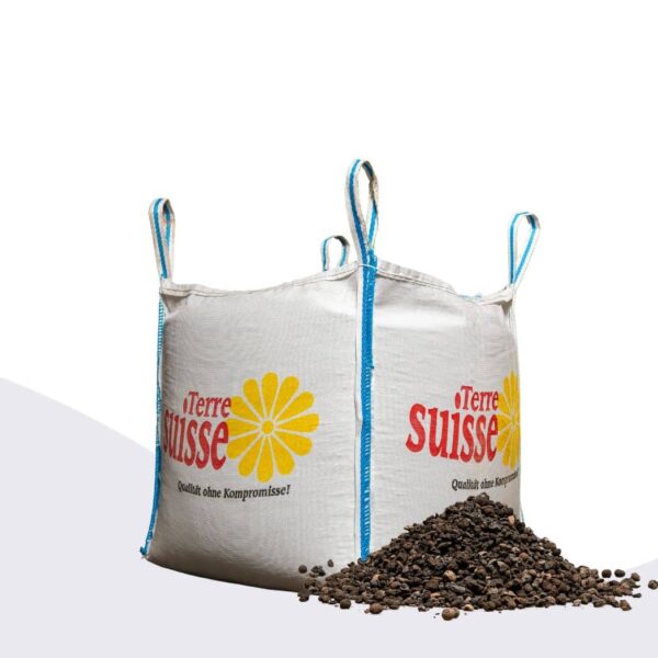 Lava 3-8 mm Big Bag a 1 m³
