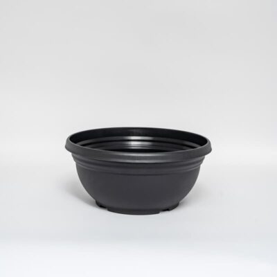 Orion Pflanzschale 30 cm Anthrazit