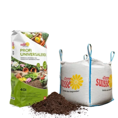 Profi Universalerde