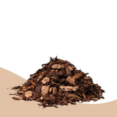 Bio Rindenmulch lose