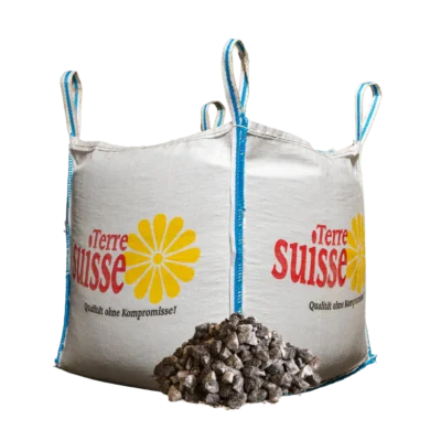 Schotterrasen Substrat Big Bag a 1 m³