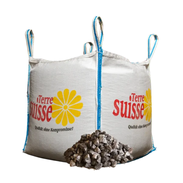 Schotterrasen Substrat Big Bag a 1 m³