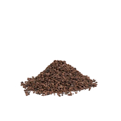 Lava 3-8 mm lose