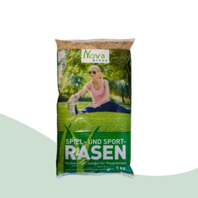 Juliwa Spiel und Sportrasen
