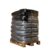 Palette 33 Beutel à 50l