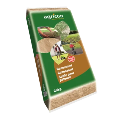Agricon Rasensand 20 kg