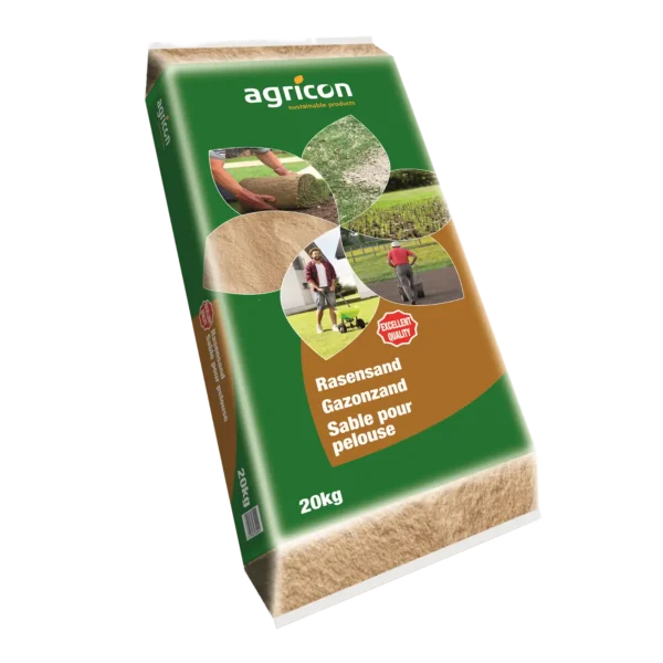 Agricon Rasensand 20 kg